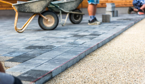 Best Driveway Pavers Near Me  in Warm Springs, CA