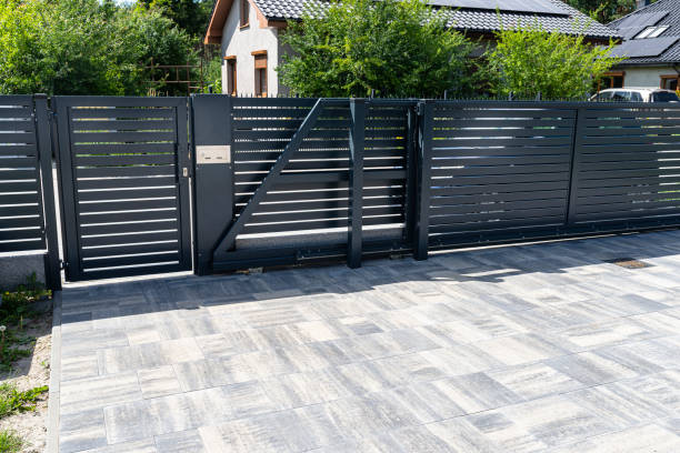 Best Residential Driveway Paver Services  in Warm Springs, CA