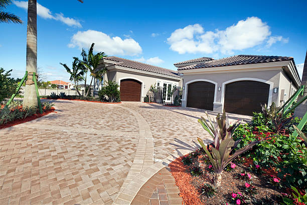 Best Decorative Driveway Pavers  in Warm Springs, CA