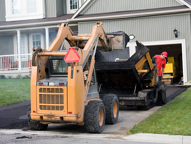 Best Cobblestone Driveway Pavers  in Warm Springs, CA