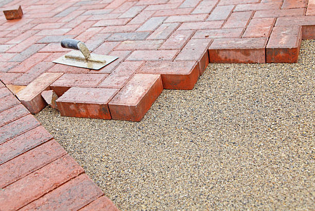 Best Driveway Repair Near Me  in Warm Springs, CA