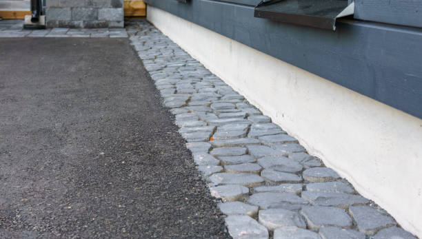 Best Driveway Paving Company  in Warm Springs, CA