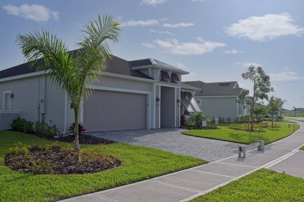 Best Local Driveway Pavers  in Warm Springs, CA