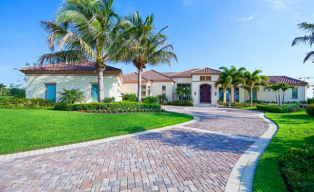 Best Concrete Paver Driveway  in Warm Springs, CA