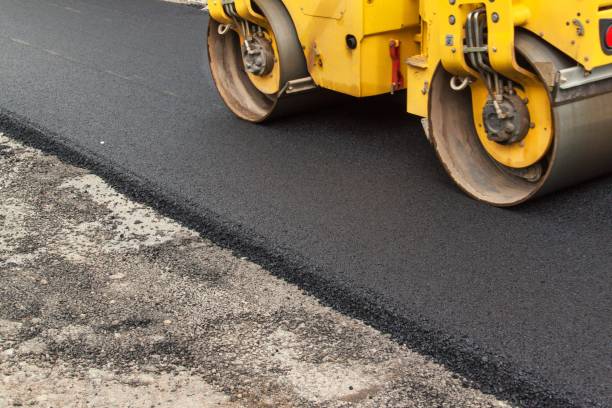 Best Affordable Driveway Pavers  in Warm Springs, CA